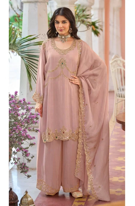 D 3493 A To D By Deepsy Visocse Pakistani Salwar Suits
